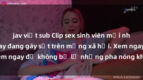 jav việt sub Clip sex sinh viên mới nhất hot nhất năm nay đang gây sốt trên mạng xã hội. Xem ngay để không bỏ lỡ những pha nóng không thể bỏ qua!