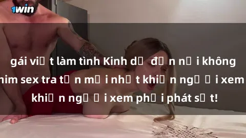 gái việt làm tình Kinh dị đến nỗi không thể tin nổi: Phim sex tra tấn mới nhất khiến người xem phải phát sốt!