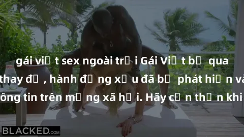 gái việt sex ngoài trời Gái Việt bị quay lén trong phòng thay đồ, hành động xấu đã bị phát hiện và lộ thông tin trên mạng xã hội. Hãy cẩn thận khi thay đồ ở nơi công cộng!